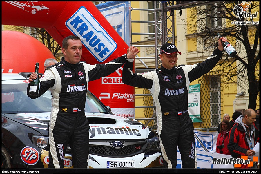 Rajd widnicki